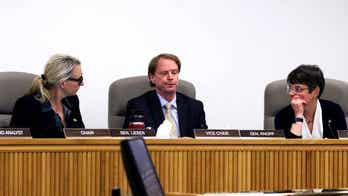 Oregon GOP-senator's boycott over bills on gun safety, abortion may be ending soon