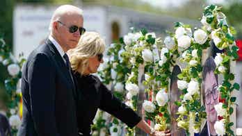 President Biden set to speak at summit to mark anniversary of federal gun safety legislation