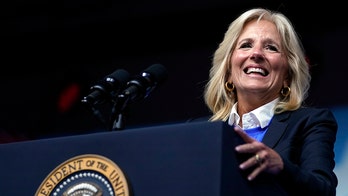 Jill Biden tells Arizona college graduates 'community colleges should be free in America'
