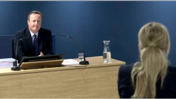 Former UK prime minister acknowledges mistake in COVID-19 preparedness, calls for broader focus in inquiry