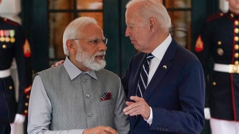 Human rights advocates raise alarm over persecution of Indian Christians following Modi's US visit