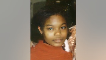 Body found at California construction site identified 2 decades later