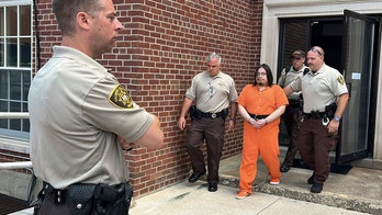 Pennsylvania man gets 2 life terms for killing mother, driving into fundraising crowd