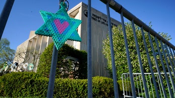 Mass shooter thought he deserved a parade after killing 11 in antisemitic attack, according to psychologist