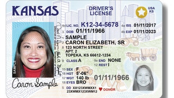Number of Kansans who changed their gender quadrupled this year ahead of new state law