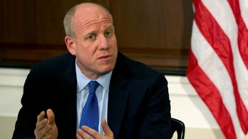 Former New York City school food chief convicted of bribery in connection with dangerous chicken fingers