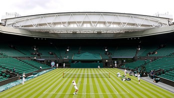 Event coordinators increase Wimbledon security plan in effort to combat climate activists