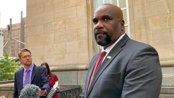 Former GOP Ohio House Speaker Larry Householder sentenced to 20 years for role in corruption scandal