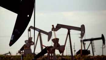 New Mexico regulators fine Texas-based oil producer over $40M for burning excessive amounts of natural gas