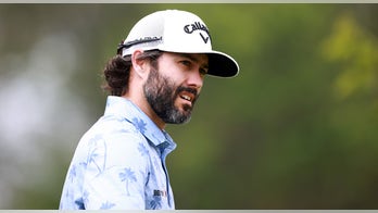 USGA welcomes Adam Hadwin to US Open with hilarious gift after viral security takedown at RBC Canadian Open