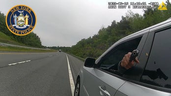 New York suspect who allegedly shot state trooper committed suicide: police
