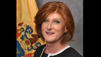 NJ Senate confirms first transgender cabinet official