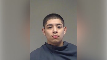 Texas man sentenced to life for shooting girlfriend 10 times, killing her