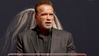 Arnold Schwarzenegger says heaven is 'some fantasy': 'That's the sad part'