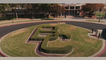 Professor sues CA college that fired colleague over conservative opinions: 'Culled like a disruptive animal'