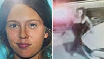 'Armed and very dangerous' Kansas woman wanted for shooting man and child at Missouri hotel