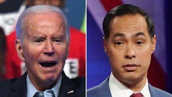 Former Biden rival warns of 'softness' in president's 'electability' in 2024 race