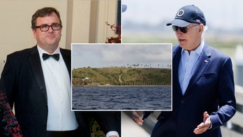 Johnson holds on in Wisconsin, beats Feingold in Senate rematch | Fox News