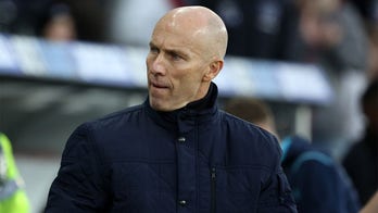 Toronto FC fires Bob Bradley, names Terry Dunfield as interim head coach