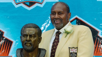 Pro Football Hall of Famer Bob 'The Boomer' Brown dies at 81