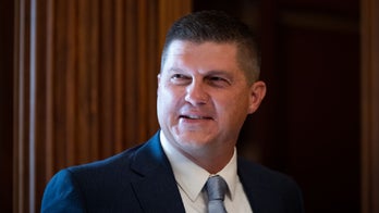 Republican congressional staffer attacked at gunpoint, lawmaker says