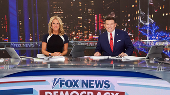Fox News' Bret Baier, Martha MacCallum named moderators of first Republican debate