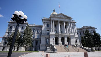 Colorado governor signs bill to outlaw untraceable ghost guns manufactured at home, 3d-printed