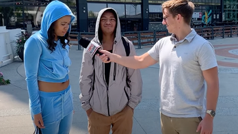 WATCH: Young Americans reject gender-neutral replacement for Father's Day: ‘Nah, it’s crazy’