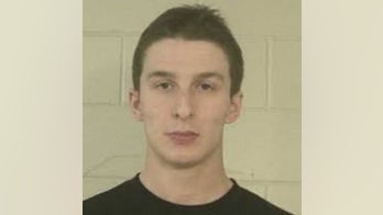 Georgia Army soldier pleads guilty to attempting to help ISIS ambush US forces in Middle East