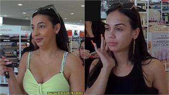 'Wheat Ridge Kardashians': Alleged makeup thieves busted after cops' hilarious Facebook burn