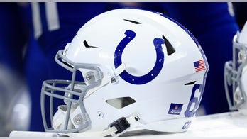 Colts' Isaiah Rodgers being investigated for 'pervasive' NFL betting, including wagers on own team: report