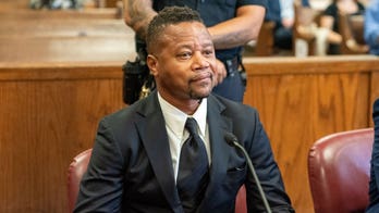 Cuba Gooding Jr's civil rape trial called off as actor and accuser reach settlement