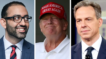 CNN's coverage of Trump indictment after Chris Licht firing shows echoes of more partisan Jeff Zucker era