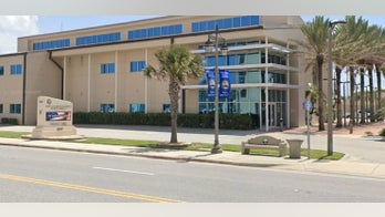 Florida police officers placed toddler in jail to potty-train: reports