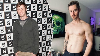 Former Disney star feels 'like a bada--' after switching to adult entertainment industry