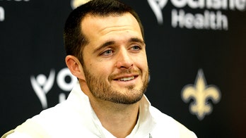Derek Carr reveals last straw in Raiders relationship: 'Once they made my wife cry, that was pretty much over'