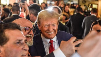 Jake Tapper scolds CNN producers for showing Trump with Miami supporters: 'That is enough of that'