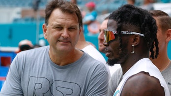 PETA slams NFL agent Drew Rosenhaus over shark video, calls him 'wannabe macho man'