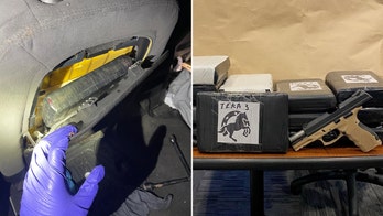 Maryland police nab drug kingpin and 9 others in $2 million cocaine bust