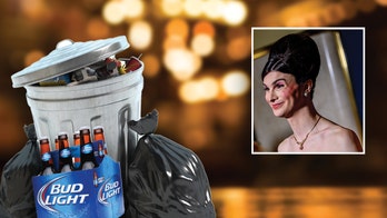 Beer-drinking in America fell to lowest point this century amid Bud Light boycott: 'Tough year for beer'