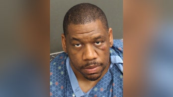 Ohio man charged with attempted murder after placing Florida police officer in chokehold at Orlando airport