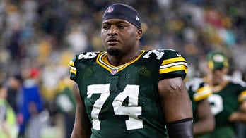 Packers' Elgton Jenkins admits Aaron Rodgers will be 'missed' in locker room
