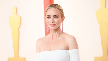 Emily Blunt says her ‘toes curl’ when people tell her their kids want to act: 'I want to say, don’t do it!'