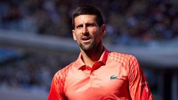 Novak Djokovic rips fans at French Open who 'boo every single thing'