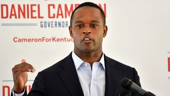Key McConnell aide joining Kentucky GOP gubernatorial campaign, boosting GOP efforts to unseat Gov. Beshear