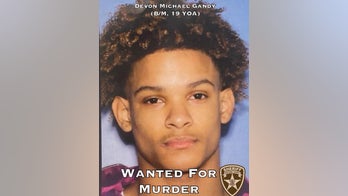 Georgia murder suspect with identical twin being sought in mobile home park killing