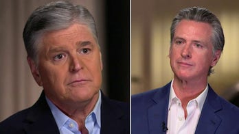 Gavin Newsom admits dining at swanky French Laundry during pandemic was 'dumb mistake'