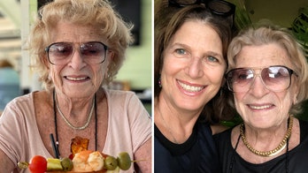 Florida woman, 99, goes viral on Instagram after giving this piece of life advice