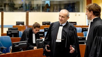 UN judges declare 88-year-old Rwandan genocide suspect unfit to stand trial due to dementia