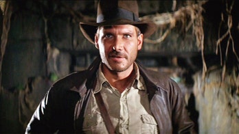 ‘Indiana Jones’ star Harrison Ford pushed back on iconic costume: ‘What am I going to do with a f---ing whip?’